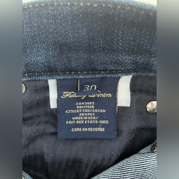 Viper Wash Lily Bootcut Fidelity Jeans - Picture 3 of 12